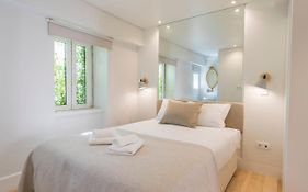 Lovelystay - Principe Real: Modern And Comfort!